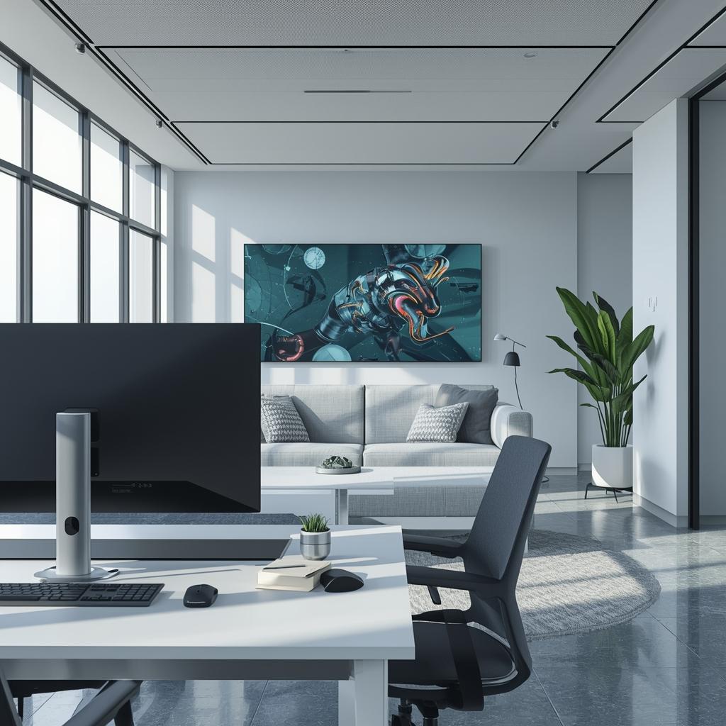 Funkcjonalność spotyka interaktywność