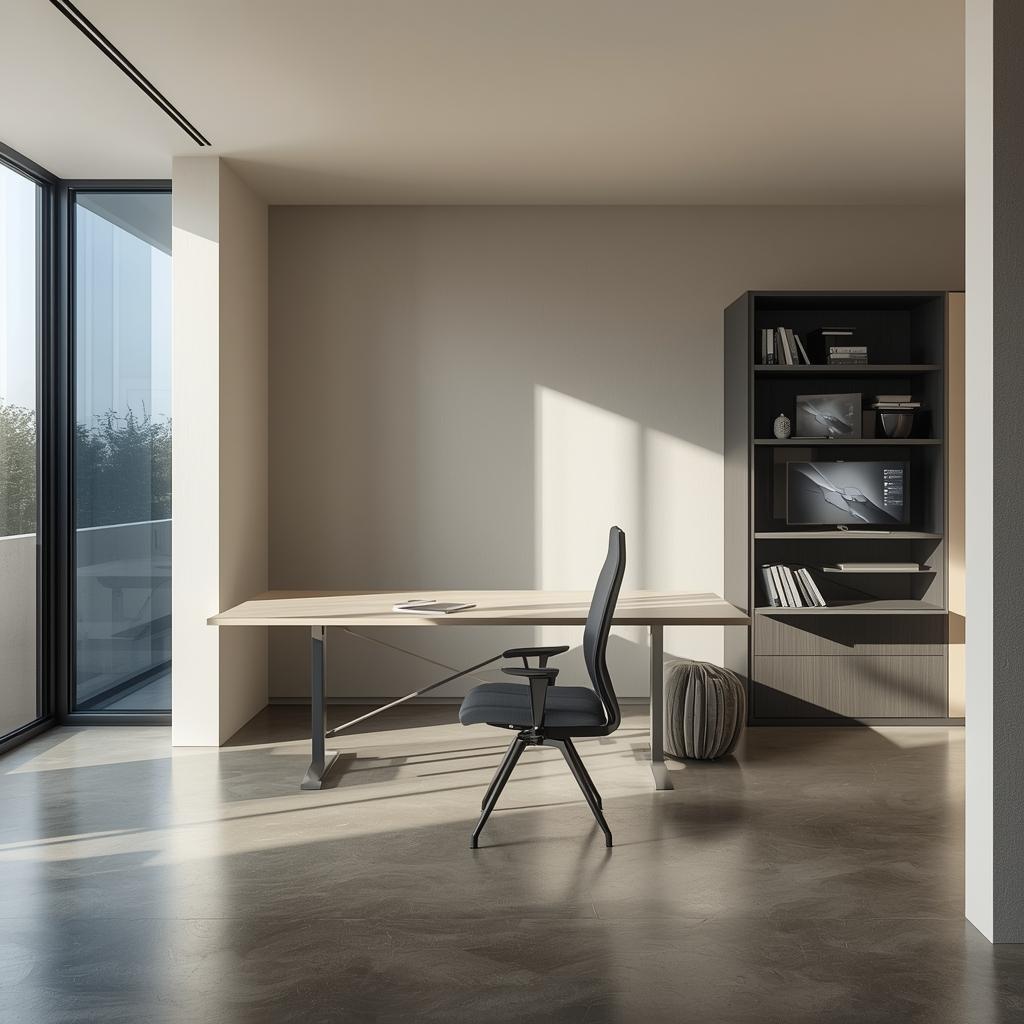 Meble na wymiar a bezpieczeństwo